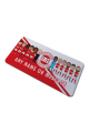 Nottingham Forest Championship Play Off Winners 2022  Bar Runner Mat - Personalised