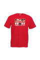 Chiefs Red T-Shirt Kansas City