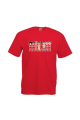 Liverpool Legends Red T-Shirt