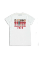 Liverpool Champions Of England 2020 T-Shirt
