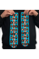 Dolphins Players Socks 2023-24