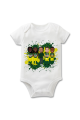 Packers 2022-2023 Baby Grow 