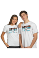 Dolphins 2023-24 White T-Shirt