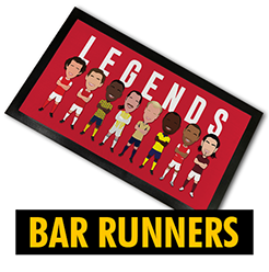 Bar Runners